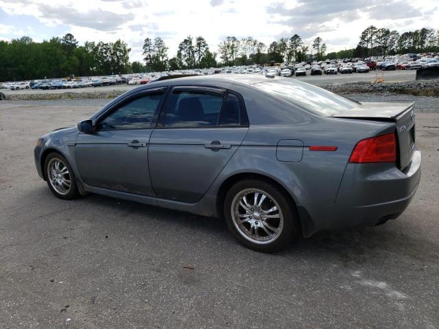 Photo 2 from auction – 2004 ACURA TL with VIN 19UUA66294A030724