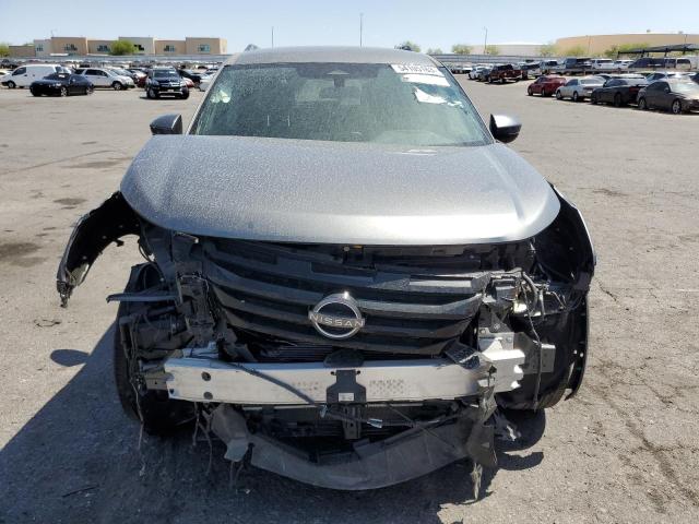Photo 5 from auction – 2022 NISSAN PATHFINDER with VIN 5N1DR3BC5NC218761
