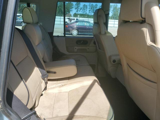 Photo 11 from auction – 2003 LAND ROVER DISCOVERY with VIN SALTP16463A797483