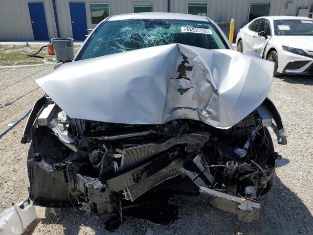 Photo 5 from auction – 2021 KIA FORTE FE with VIN 3KPF24AD5ME305746