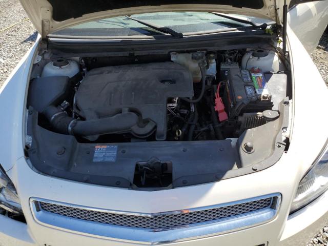 Photo 11 from auction – 2012 CHEVROLET MALIBU LTZ with VIN 1G1ZE5E08CF220141