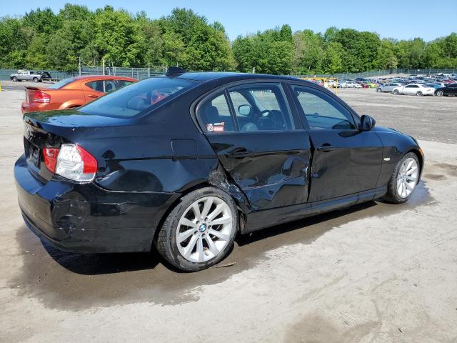Photo 3 from auction – 2009 BMW 328 I with VIN WBAPH73579A170822