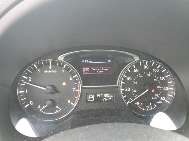 Photo 9 from auction – 2014 NISSAN ALTIMA 2.5 with VIN 1N4AL3AP2EC127224