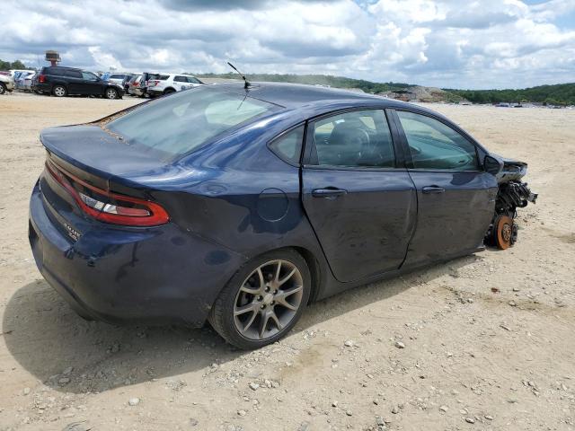 Photo 3 from auction – 2014 DODGE DART SXT with VIN 1C3CDFBB3ED742089
