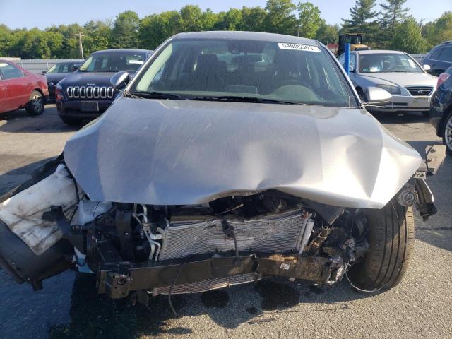 Photo 5 from auction – 2022 KIA FORTE FE with VIN 3KPF24ADXNE495898