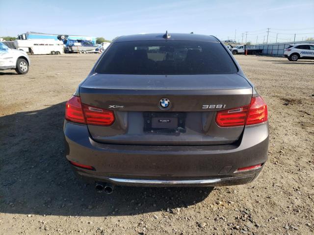 صورة رقم 6 من المزاد - 2013 BMW 328 XI مع VIN WBA3B3C52DF539011
