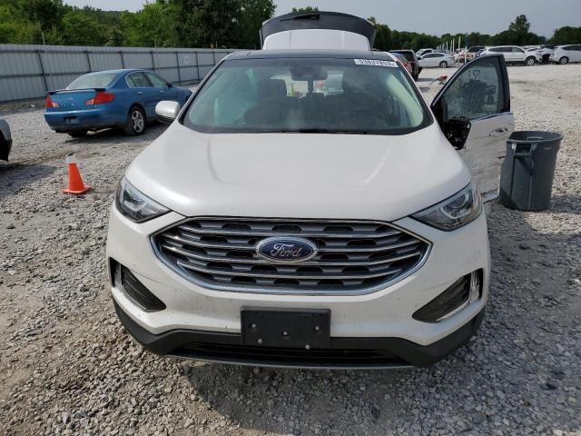Photo 5 from auction – 2019 FORD EDGE TITAN with VIN 2FMPK4K90KBB87748
