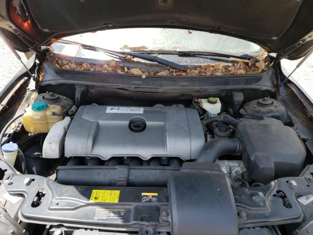 Photo 11 from auction – 2007 VOLVO XC90 3.2 with VIN YV4CN982271370036