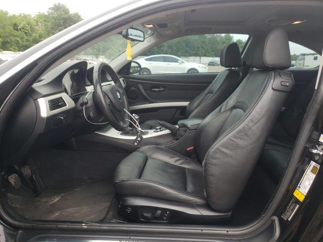 Photo 7 from auction – 2008 BMW 328 I with VIN WBAWB33578PU89574
