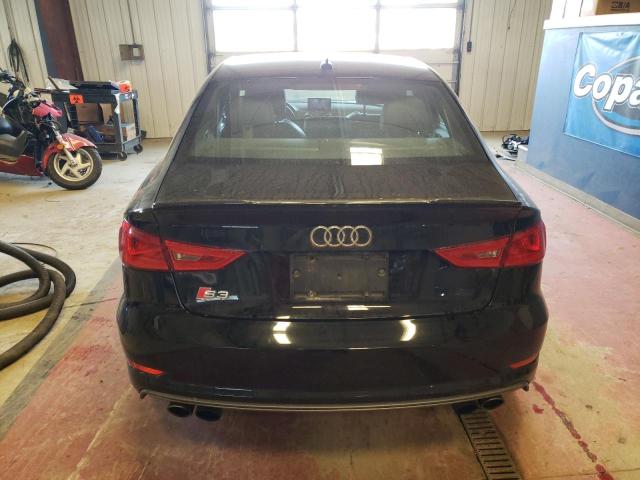 Photo 6 from auction – 2015 AUDI A3 PREMIUM with VIN WAUBFGFF0F1111952