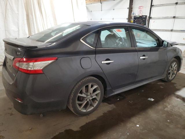 Photo 3 from auction – 2013 NISSAN SENTRA S with VIN 3N1AB7AP1DL678979