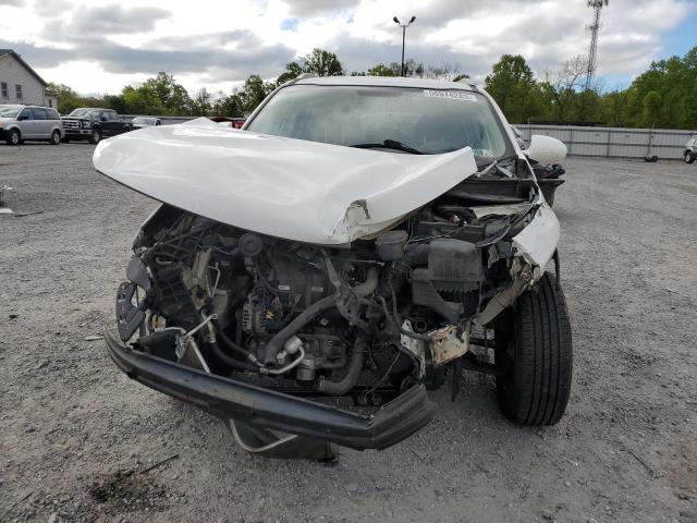 Photo 5 from auction – 2016 KIA SPORTAGE L with VIN KNDPBCAC4G7865512