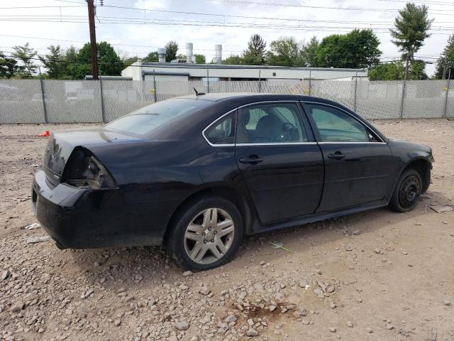 Photo 3 from auction – 2014 CHEVROLET IMPALA LIM with VIN 2G1WB5E30E1107056