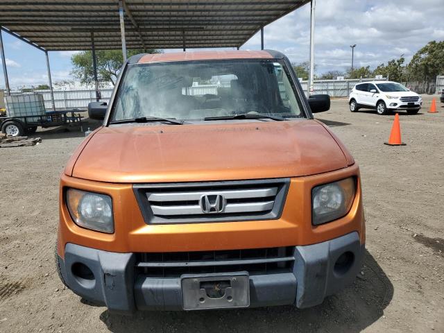 Photo 5 from auction – 2008 HONDA ELEMENT EX with VIN 5J6YH28718L014132