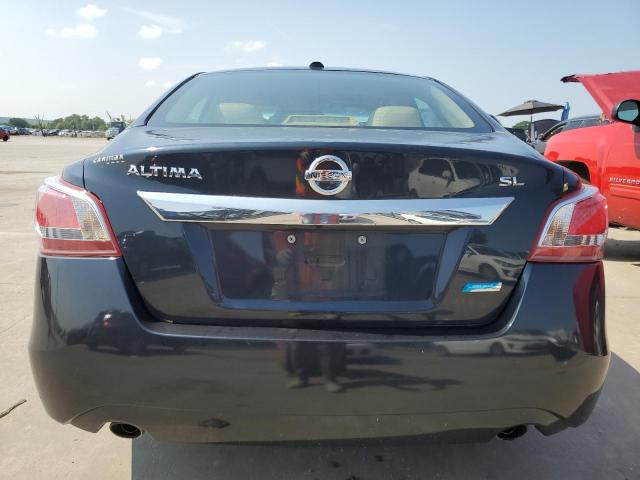 Photo 6 from auction – 2013 NISSAN ALTIMA 2.5 with VIN 1N4AL3AP3DN492319