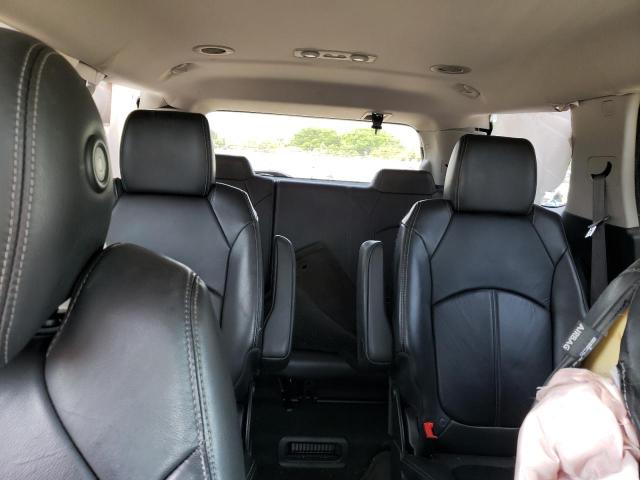 Photo 10 from auction – 2015 GMC ACADIA SLT with VIN 1GKKRRKD6FJ312060