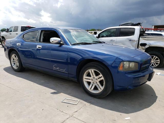Photo 4 from auction – 2009 DODGE CHARGER with VIN 2B3KA43D99H520283