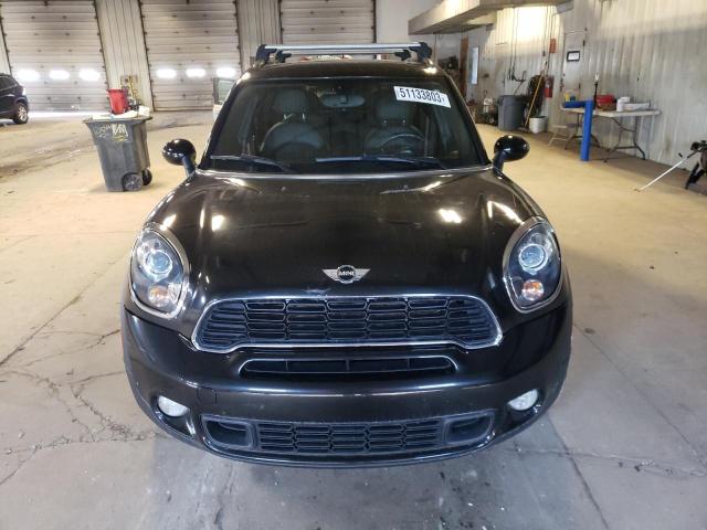 Photo 5 from auction – 2013 MINI COOPER S C with VIN WMWZC5C53DWP33243