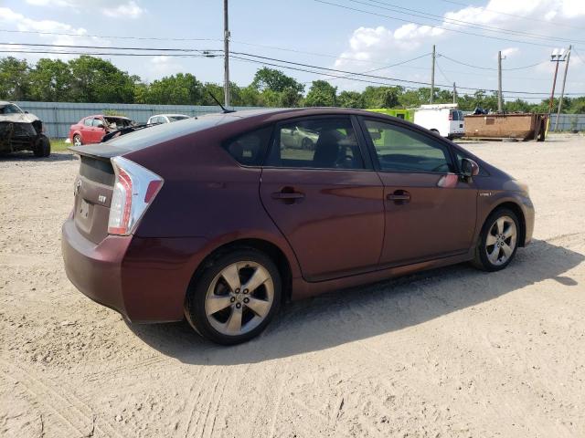 Photo 3 from auction – 2013 TOYOTA PRIUS with VIN JTDKN3DU3D5582483
