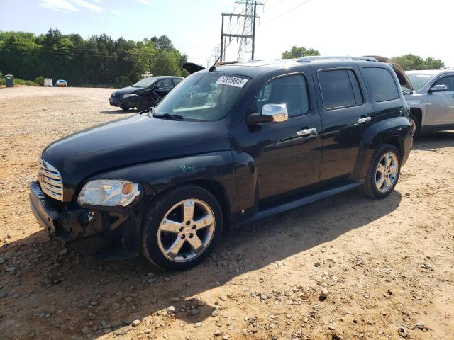 CHEVROLET HHR LT 2008 with VIN 3GNCA23D88S671853 - Photo from auction