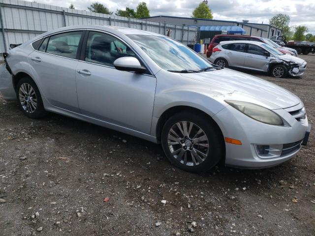 Photo 4 from auction – 2009 MAZDA 6 with VIN 1YVHP82A295M05919