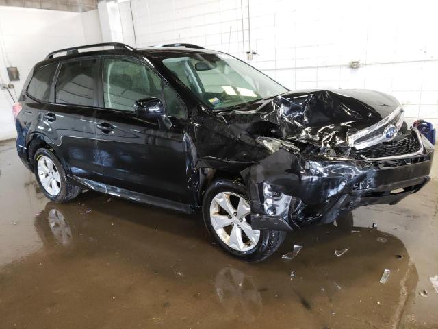 Photo 4 from auction – 2016 SUBARU FORESTER 2 with VIN JF2SJADC9GH407330