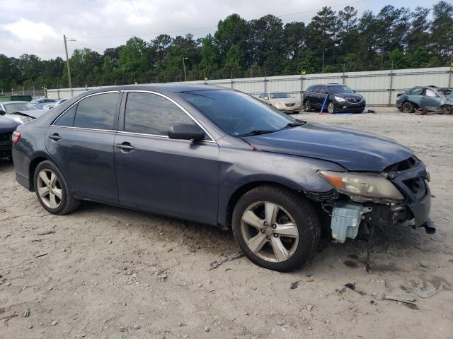 Photo 4 from auction – 2011 TOYOTA CAMRY BASE with VIN 4T1BF3EK7BU212372