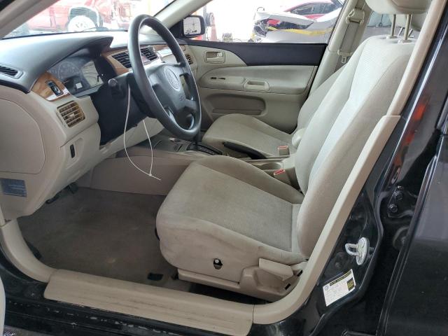 Photo 7 from auction – 2004 MITSUBISHI LANCER ES with VIN JA3AJ26E24U036723