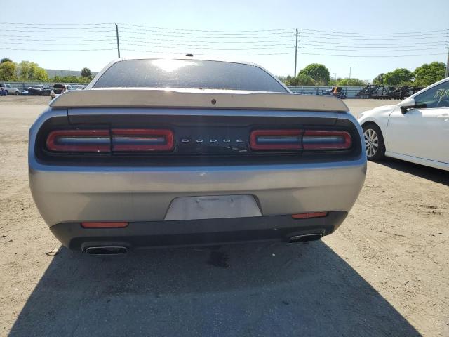 Photo 6 from auction – 2018 DODGE CHALLENGER with VIN 2C3CDZAG8JH138582