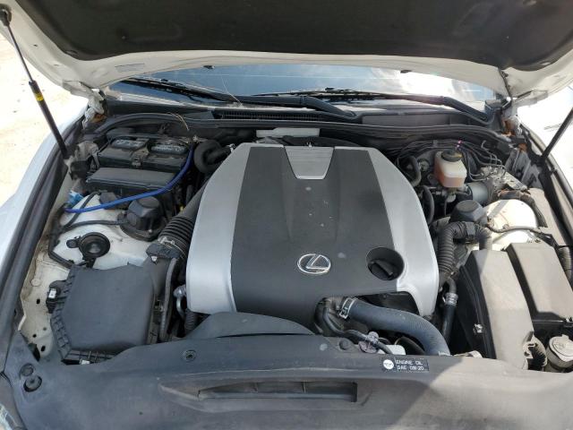 Photo 11 from auction – 2015 LEXUS IS 350 with VIN JTHBE1D29F5016140
