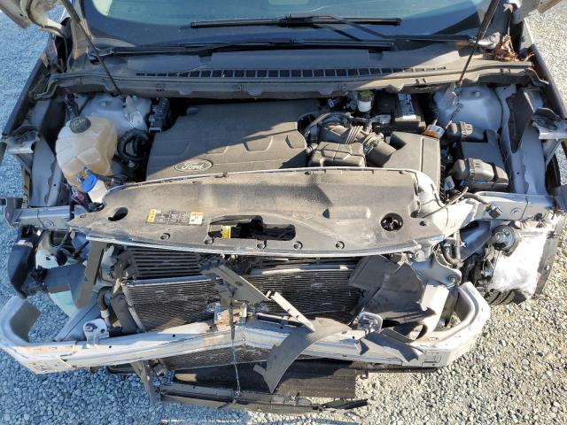 Photo 12 from auction – 2015 FORD EDGE SEL with VIN 2FMTK3J87FBC22499