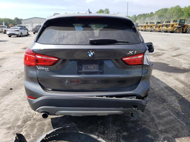 Photo 6 from auction – 2018 BMW X1 SDRIVE2 with VIN WBXHU7C39J5H40467