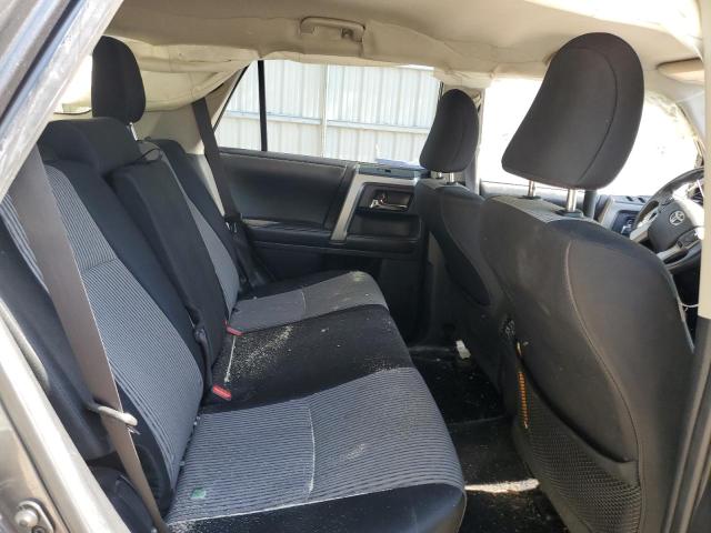 Photo 10 from auction – 2015 TOYOTA 4RUNNER SR with VIN JTEZU5JR5F5091523