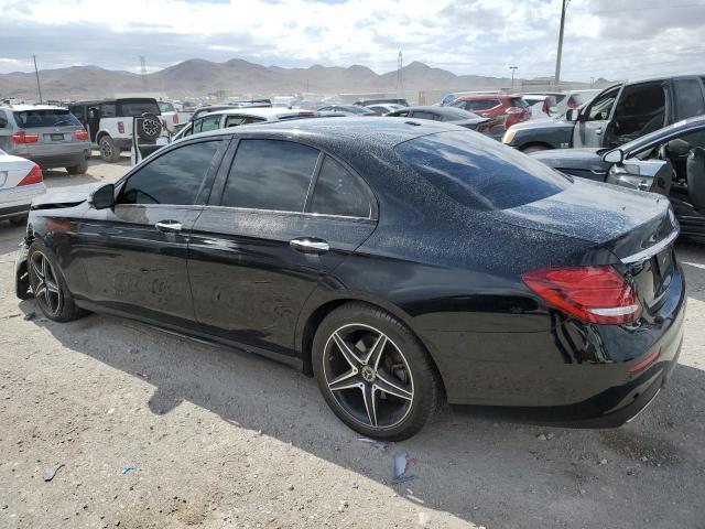 Photo 2 from auction – 2018 MERCEDES-BENZ E 300 with VIN WDDZF4JB9JA459316