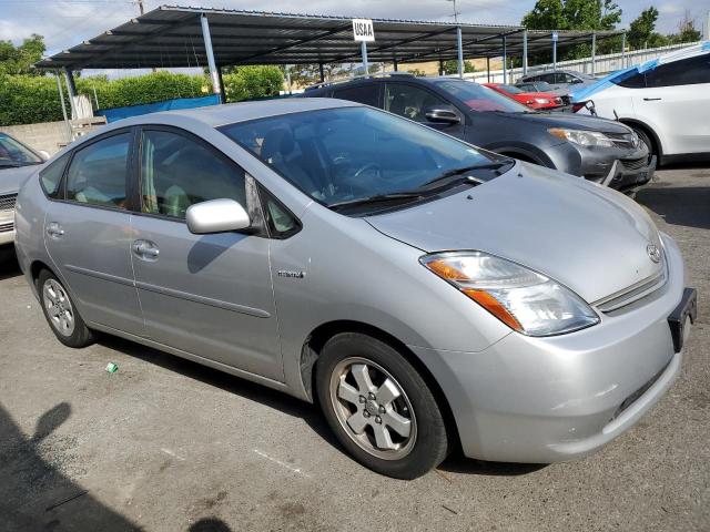 Photo 4 from auction – 2008 TOYOTA PRIUS with VIN JTDKB20U883391295