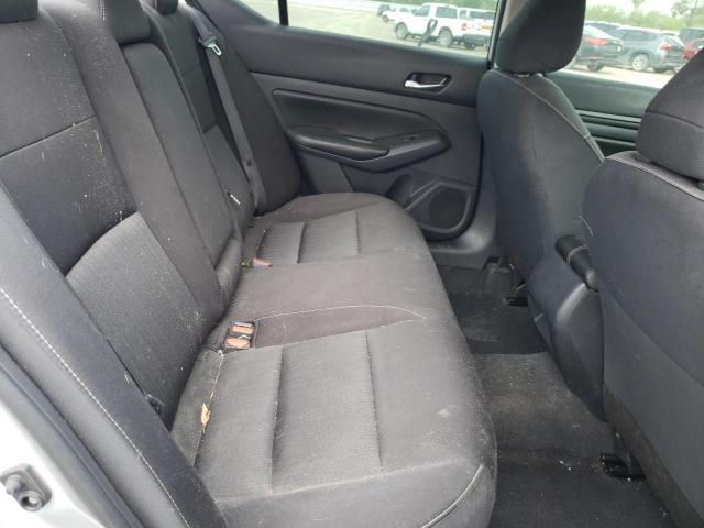 Photo 10 from auction – 2022 NISSAN ALTIMA S with VIN 1N4BL4BV3NN409092