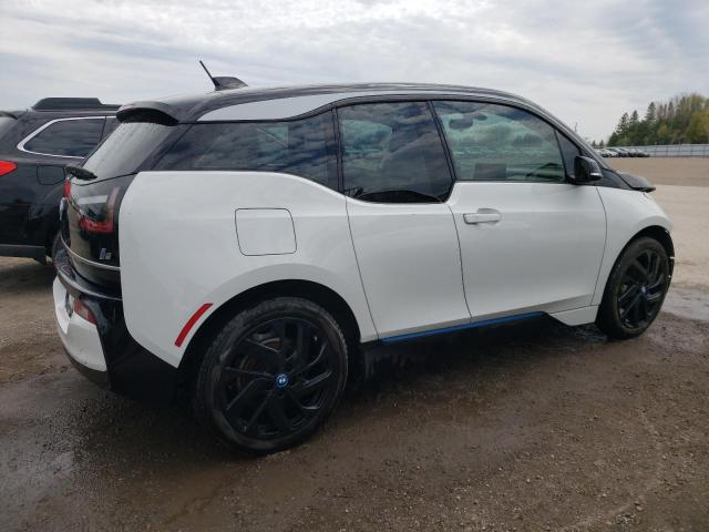 Photo 3 from auction – 2018 BMW I3 BEV with VIN WBY7Z2C56JVB88682