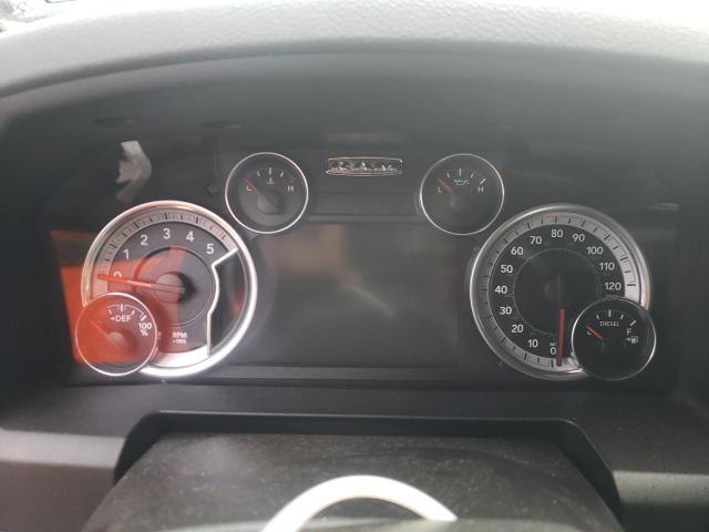 Photo 9 from auction – 2016 RAM 1500 SLT with VIN 1C6RR6LM7GS262876