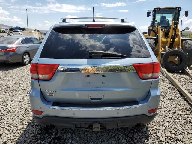 Photo 6 from auction – 2012 JEEP GRAND CHER with VIN 1C4RJFCT7CC239660