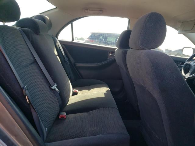 Photo 10 from auction – 2008 TOYOTA COROLLA CE with VIN 1NXBR32E78Z994400