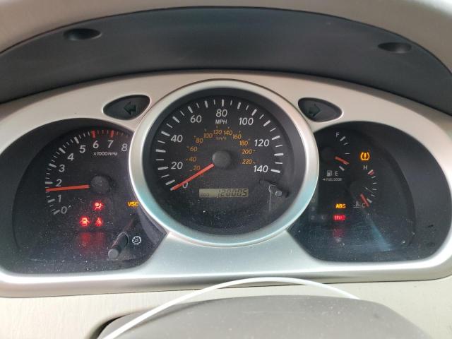 Photo 9 from auction – 2007 TOYOTA HIGHLANDER with VIN JTEEP21A470223720