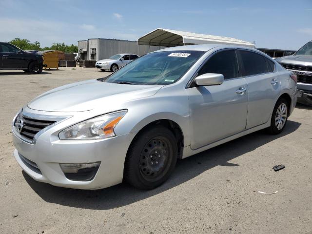 NISSAN ALTIMA 2.5 2014 with VIN 1N4AL3AP1EN379745 - Photo from auction