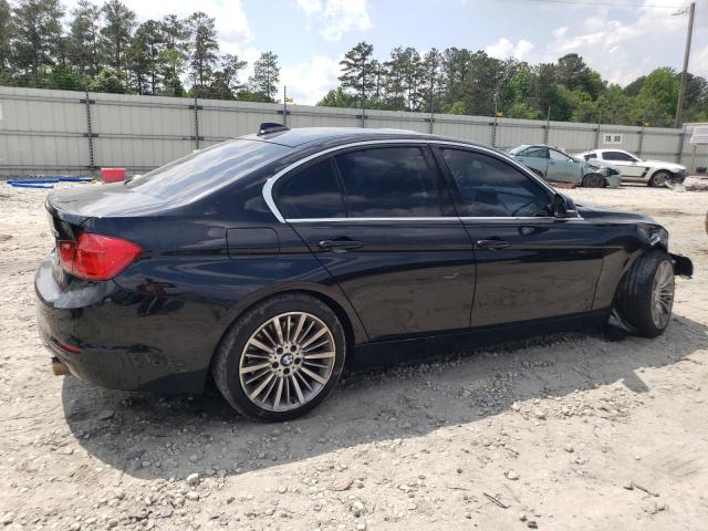 Zdjęcie 3 z aukcji – 2013 BMW 335 I z VIN WBA3A9G52DNP37626