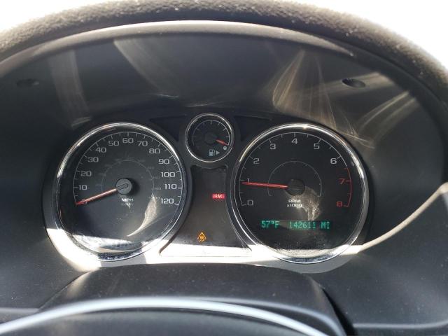 Photo 9 from auction – 2010 CHEVROLET COBALT 2LT with VIN 1G1AF5F55A7234672