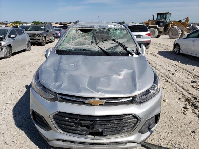 Photo 5 from auction – 2020 CHEVROLET TRAX 1LT with VIN 3GNCJPSB7LL161834
