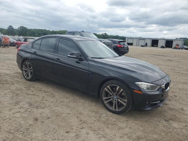 Photo 4 from auction – 2013 BMW 335 I with VIN WBA3A9G57DNP35693