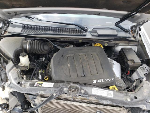 Photo 12 from auction – 2014 DODGE GRAND CARA with VIN 2C4RDGBG1ER268616