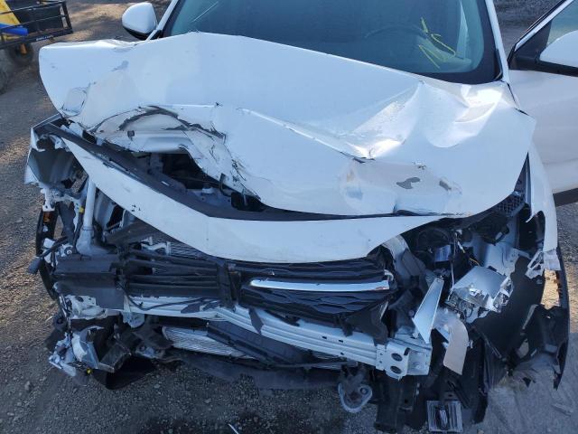Photo 12 from auction – 2021 BUICK ENCORE GX with VIN KL4MMBS23MB104776