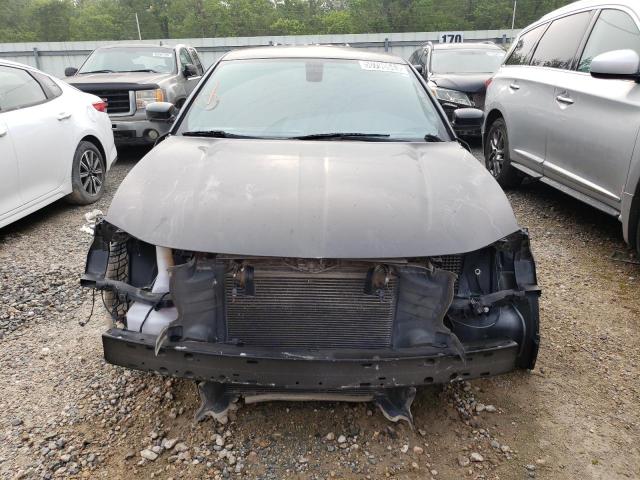 Photo 5 from auction – 2017 DODGE CHARGER SE with VIN 2C3CDXBG2HH629856