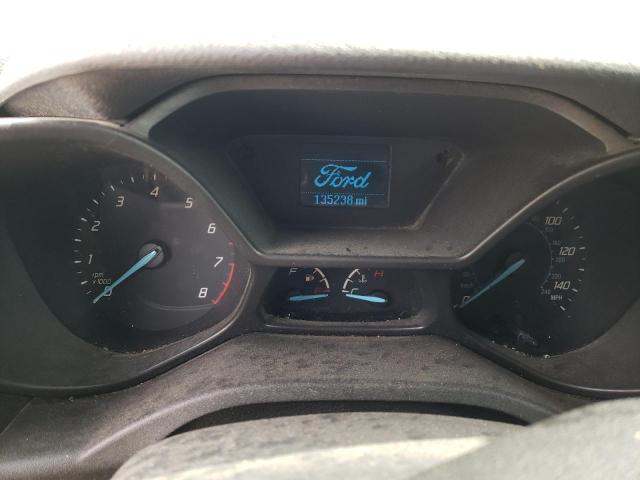 Photo 9 from auction – 2016 FORD TRANSIT CO with VIN NM0LS7E75G1290257